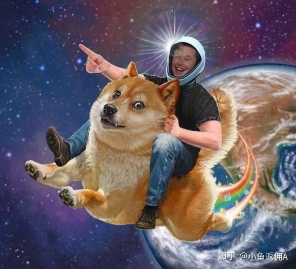 金贝街 什么是币圈？用大白话告诉你